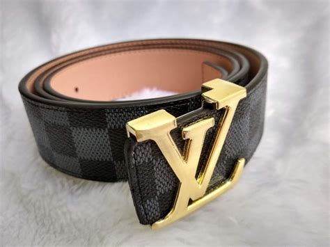 cinto feminino louis vuitton